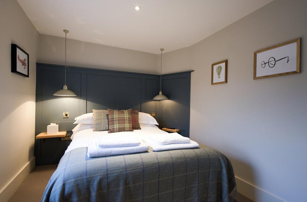 Hotel The Coach House Potton