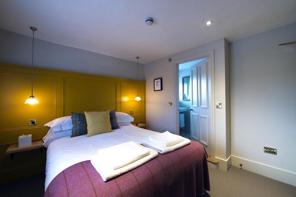 Hotel The Coach House Potton